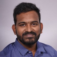 Bharath Kumar Reddy Yerrapa Reddy