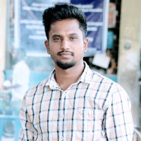 Dinesh Lakshmanan