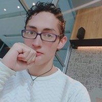 Shalom Esteban Triana Cespedes