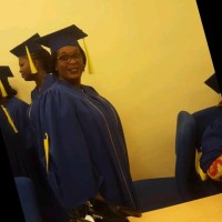 Marie-claire Nanou Kodia