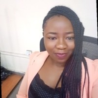 Ruth Nyam