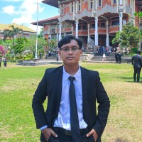 I Nengah Arya Tri Putrawan