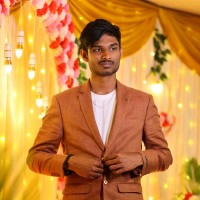 AJAY KRISHNAN R