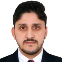 Shehzad Hussain