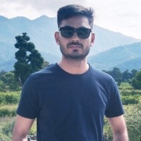Nadeem Beg