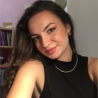 Anna Kapetani