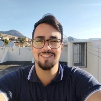 Thiago Daniel Lopes da Silva