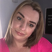 Tereza O’Connor