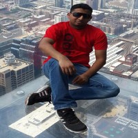Afrath Haris