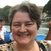 Irene Dreier