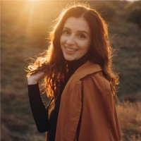 Yuliia Andrieieva