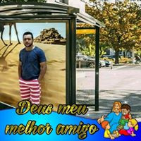 Robenilson Brito