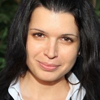 Anna Yashchenko