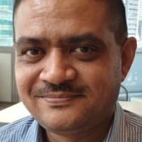 Sourav Ray