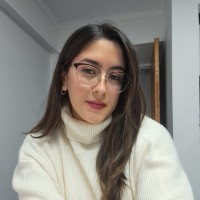 Kamila Paz Sandoval Araya