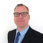 Aaron Gray