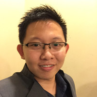 Anthony Goh