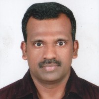 Krishna Kumar