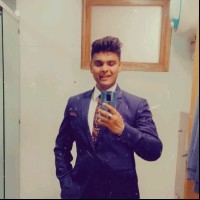 Rishabh Singhal