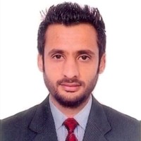 Gagandeep Kinra