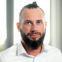 Petr Chlubna