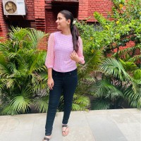 Vaishnavi Agarwal
