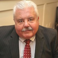 Terence T. Burton
