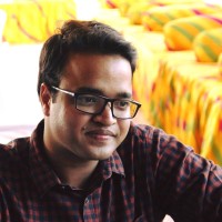 Saurabh Gupta