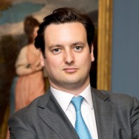 Julian Gascoigne