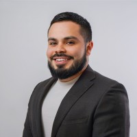 Joshua Borrero