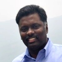 Chellakumaran Ramasamy