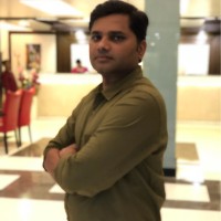 Shailesh Prasad