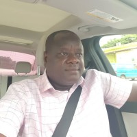 Alexandre KANGA