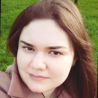 Алена Бычина