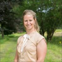 Audrey Cransveld - Nabben