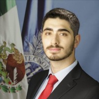 Alejandro Noguera De Anda