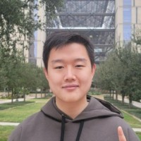 Connor Chung