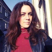 Claudia Marginean