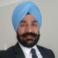 Satpal Singh