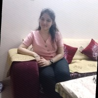 Harshita Ahuja