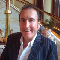 Graham Boanas