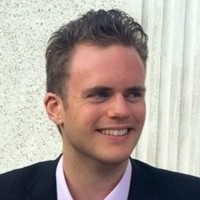 Victor Forsgren