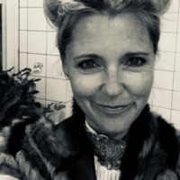 Johanna India Björkman Landström