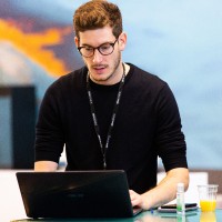 Mathieu Dekeukelaire