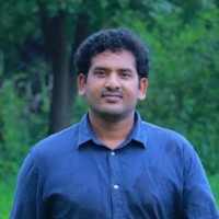 Venkatesh Dama