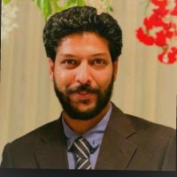 Nadir Khan