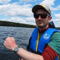 Kevin Mccaugherty, Masc, P.Eng.