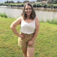 Georgie Woode