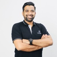 Ashish Pawar