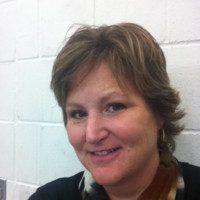 Beverly DeWitte
